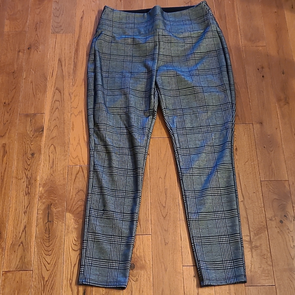 Dress pants